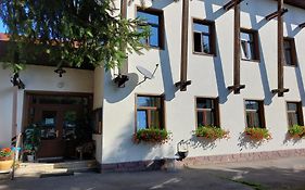 Rekreacni Stredisko Rojana